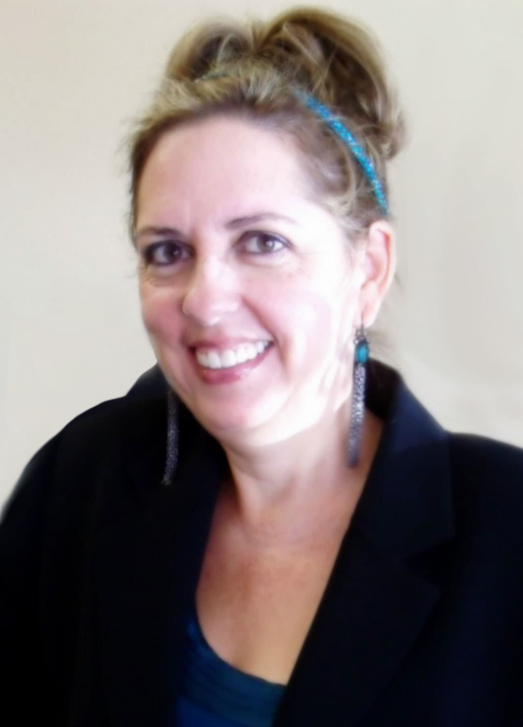 Dr. Vivian Fernandez - Elk Grove, CA - Dentistry