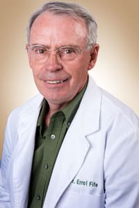 Dr. Errol Chandler Fife - Boise, ID - Dentistry
