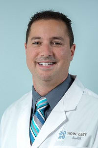 Dr. Nicholas S Geller, DDS