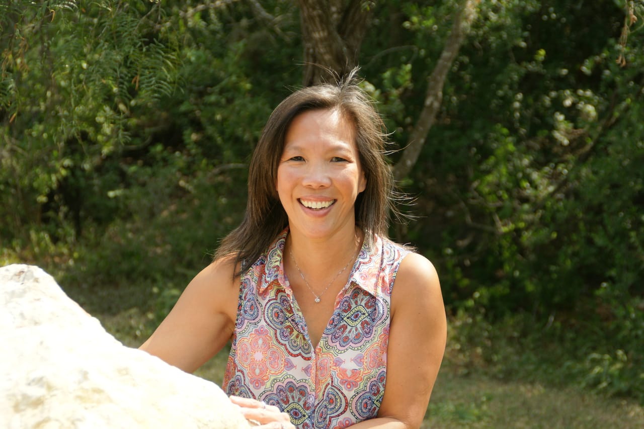 Dr. Marisa H Fox