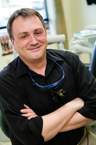 Dr. Kyle J Frisinger - Redmond, OR - Dentistry