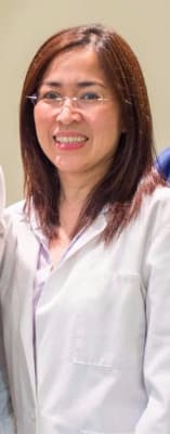 Dr. Mylene Deleon Gandingco - Daly City, CA - Dentistry