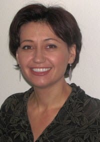 Dr. Krasnodara Naneva Gashparova - Alhambra, CA - Dentistry