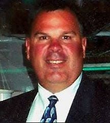 8. Dr. Greg Gilcrease