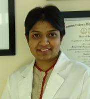 Dr. Preethi Sundaram - Ashburn, VA - Dentistry