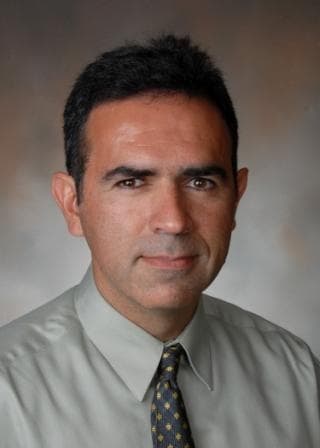 Dr. Carlos Gonzalez, DDS
