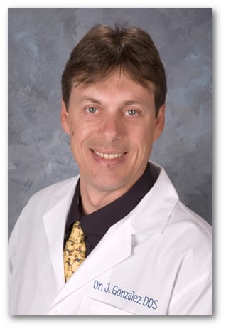 Dr. Jaime Gonzalez