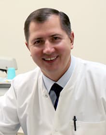 Dr. Andrij Gouz - Brooklyn, NY - Dentistry