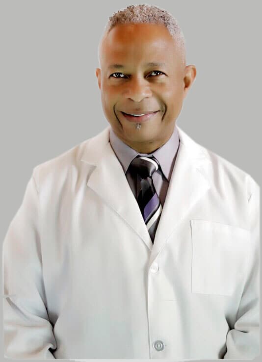 Dr. Richard Grant: Hollywood, FL