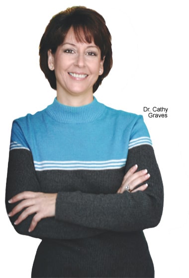 Dr. Cathy L Graves - Mason, OH - Dentistry