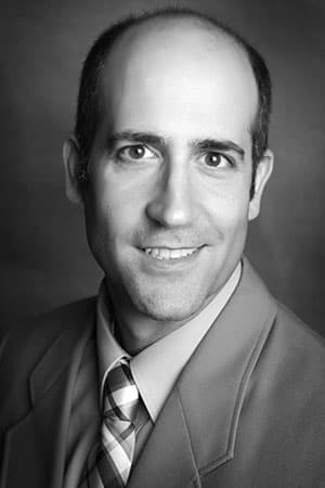 Dr. Richard Charles Gregorin