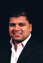 Dr. Raja Gupta - Springfield, VA - Dentistry