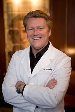 Dr. Larry Shawn Gurley - Alpharetta, GA - Dentistry