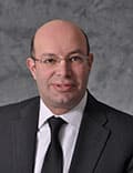 Dr. Dincer Cemal Gurun, DDS - Detroit, MI - Dentistry