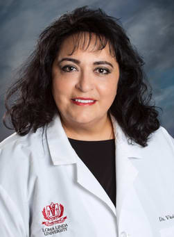 Dr. Viviane Sayegh Haber, DDS - Glendora, CA - Dentistry