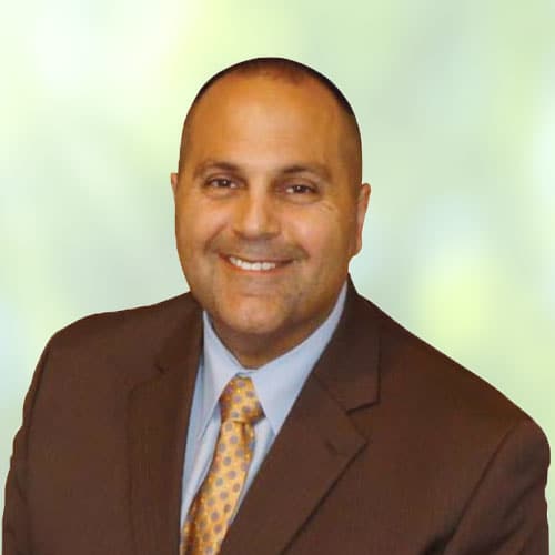 Dr. Daniel Haghighi - Brunswick, OH - Dentistry
