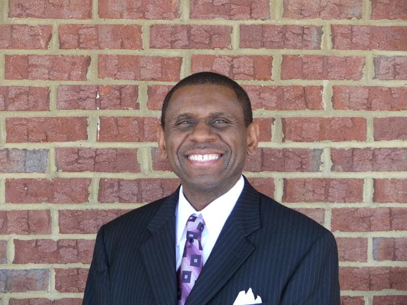 Dr. Andrew B Harris - Antioch, TN - Dentistry