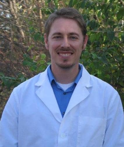 Dr. Markham Jay Harris - Kirtland, NM - Dentistry