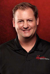 Dr. Todd Higginbotham, DDS - Jonesboro, AR - Dentistry