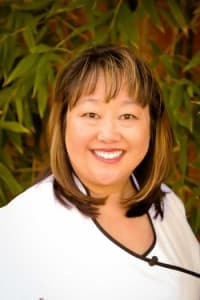 Dr. Kimberly Hiroshige-Okumura, DDS - Huntington Beach, CA - Dentistry