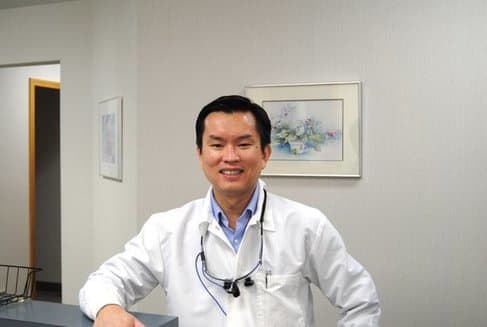 Dr. Nhan K Ho, DDS