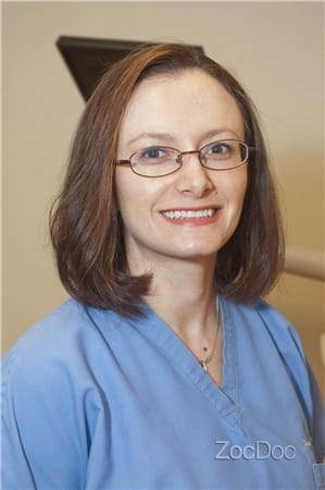 Dr. Denisse A Hoan - Oviedo, FL - Dentistry
