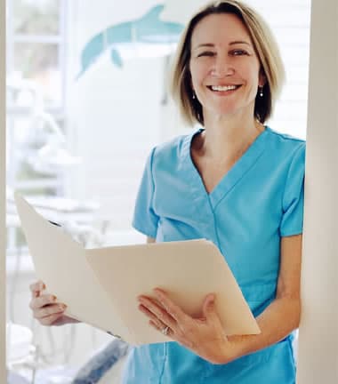 Dr. Linda A Holliday, DDS - Lake Worth, FL - Dentistry