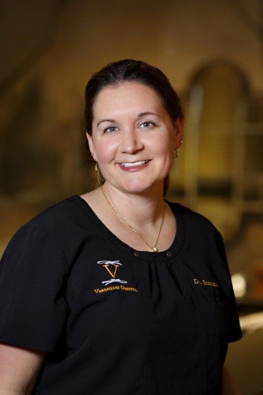 Dr. Stephanie Sommer, DDS - VERSAILLES, OH - Dentistry