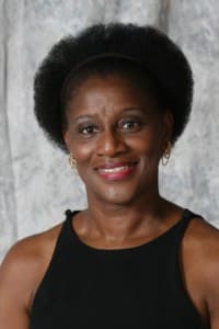 Dr. Brenda Elaine Howard - Lanham, MD - Dentistry