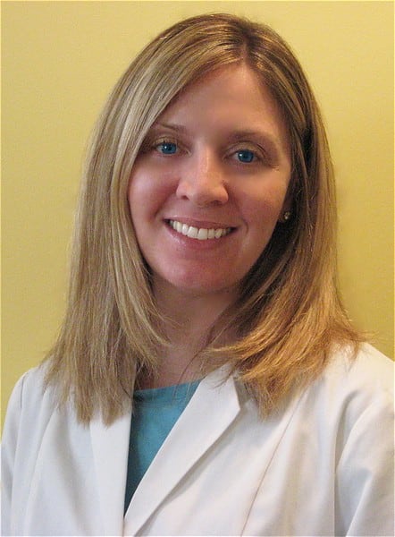 Dr. Kathleen E Hoye