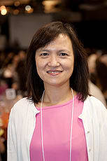 Dr. Wen-Lin Hsu, DDS - Fremont, CA - Dentistry