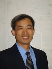 3. Dr. Stephen Huang