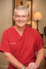 Dr. Robert Michael Hughes, DDS - Glenmoore, PA - Dentistry