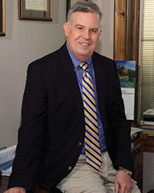 Dr. Russell Charles Hurst, DDS