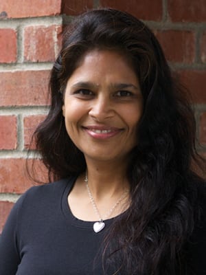 Dr. Sonia P Pal - Tacoma, WA - Dentistry