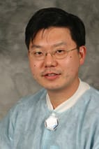 Dr. Peter Myung Hwang