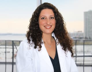 Dr. Nomi Isaacs - Freehold, NJ - Dentistry