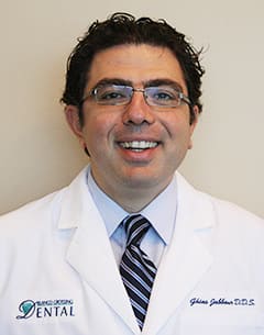 Dr. Ghias K Jabbour - San Antonio, TX - Dentistry