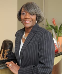 Dr. Montina Golphin Jackson - Atlanta, GA - Dentistry