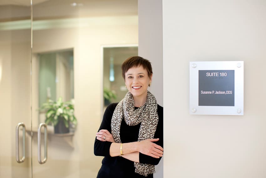 Dr. Susanne P Jackson, DDS - Chapel Hill, NC - Dentistry