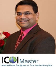 Dr. Sambhav Nath Jain, DDS - Fremont, CA - Dentistry