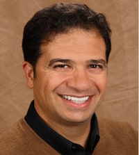 Dr. Hossein Abdolreza Jalali - Saint Paul, MN - Dentistry