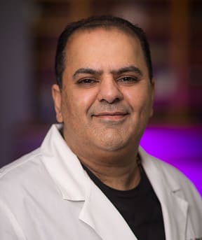 Dr. Bobby H Jivnani - Plano, TX - Dentistry