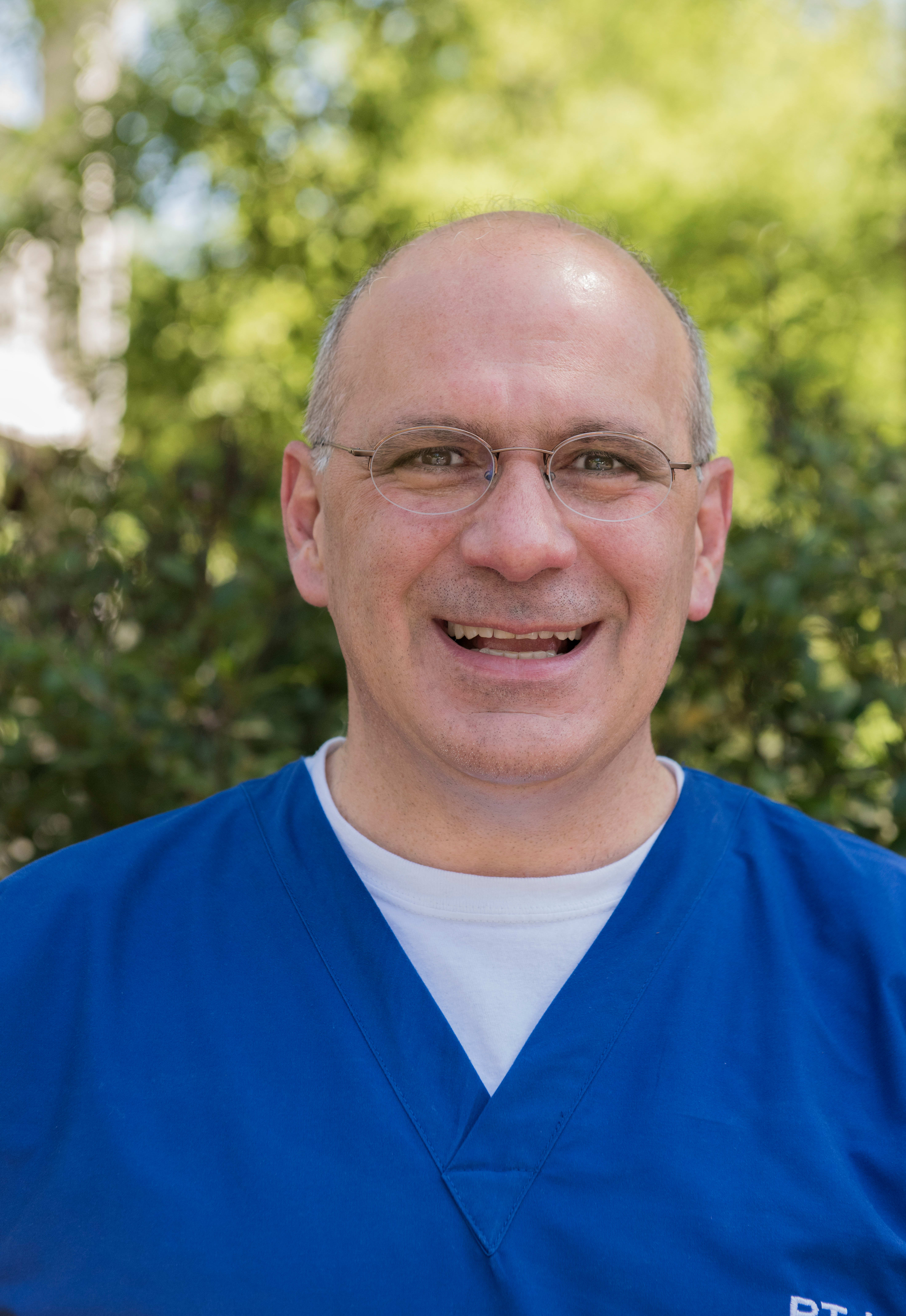 Dr. Paul Thomas Joseph, DDS - Camden, SC - Dentistry