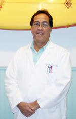 Dr. Efren Nathan Juarez - San Gabriel, CA - Dentistry