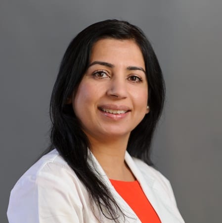 Dr. Neetu Kainth - Cranston, RI - Dentistry
