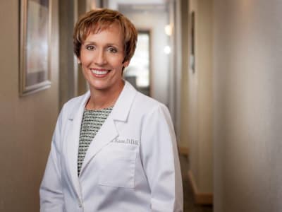 Dr. Mary Elizabeth Kane, DDS - Hoffman Estates, IL - Dentistry