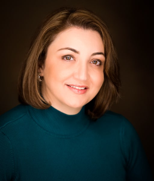 Dr. Ramineh N Kangarloo - Falls Church, VA - Dentistry