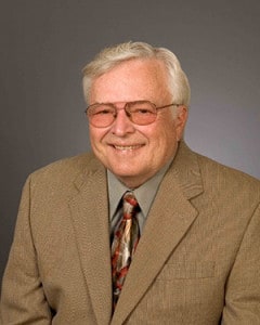 Dr. Ralph L Keller, DDS