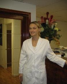 Dr. Isabel M Kelly - McLean, VA - Dentistry